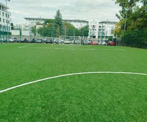 Rozbudowa szkoły przy ul. Lipskiej i remont Orlików. Miasto podsumowuje inwestycje w radomskich szkołach  