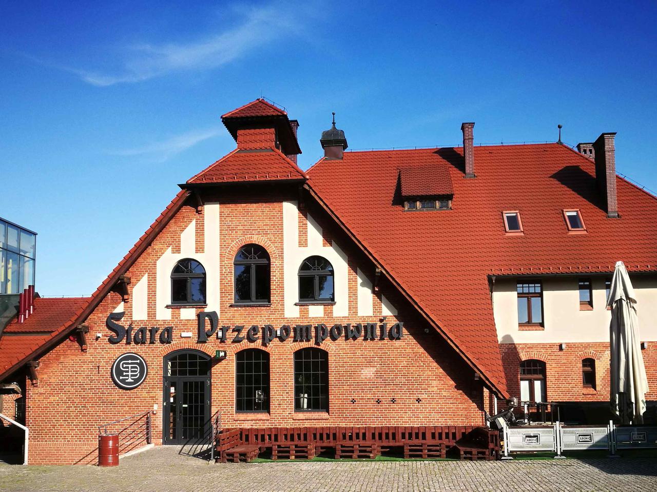 Połączyli siły dla swoich gości. Muzyczno-restauracyjna współpraca w Ostrowie