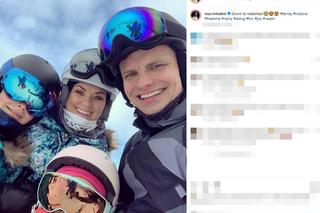 Marcin Hakiel - nie siądziemy już razem do Wigilii