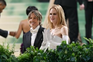 Nicole  Kidman znów jest singielką! Tajemnicze kulisy rozstania z  Keithem Urbanem