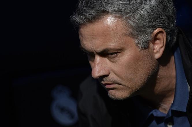 Jose Mourinho, Real Madryt