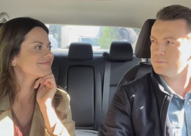 M jak miłość. Kasia po rozwodzie z Jakubem zrobi się jeszcze bardziej wredna! Zaciągnie ją na kolejne testy DNA na ojcostwo? - WIDEO, ZDJĘCIA