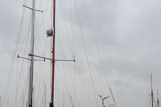 Rozpoczęcie Sezonu Żeglarskiego 2023 w Centrum Żeglarskim w Szczecinie