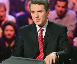 Hubert Urbański odchodzi z TVN po 26 latach.  Co się wydarzyło za kulisami?