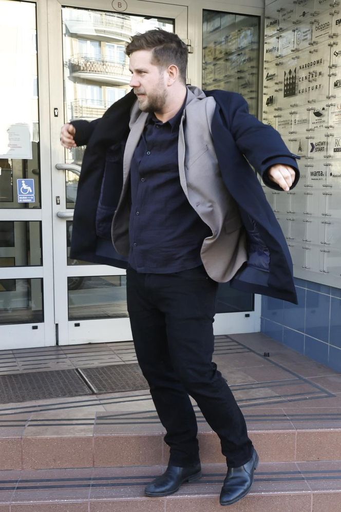 Rozwód w toku: Joanna Opozda i Antek Królikowski. Zeznawała partnerka aktora, ale zabrakło ważnej osoby!