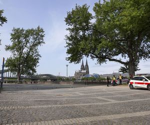 Niemcy/ W centrum Kolonii znaleziono niewybuchy z czasów II wojny, ewakuowano 20 tys. osób