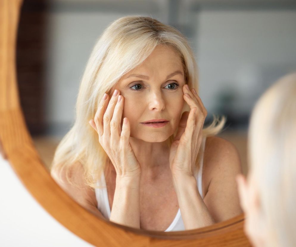 Cukrzyca i nadciśnienie widoczne na twarzy. Naukowcy dostrzegli nietypową zależność