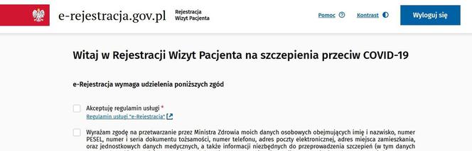 Jak zapisać dziecko na szczepienie na COVID-19 [INSTRUKCJA KROK PO KROKU]