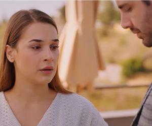 Miłość i nadzieja odc. 283. Sila, doktor Levent