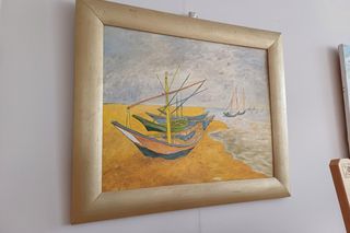 ''Oblicza kobiecej natury'' w bibliotece w Ostrzeszowie