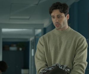 Barwy szczęścia, odcinek 3202.Cezary (Marcel Opaliński)