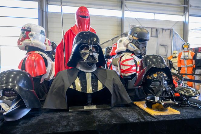 Pyrkon 2025. I dzień festiwalu 