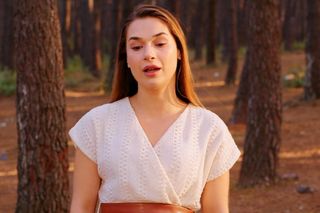 Miłość i nadzieja odc. 281. Kuzey