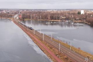 Przebudowa węzła kolejowego w Czechowicach-Dziedzicach