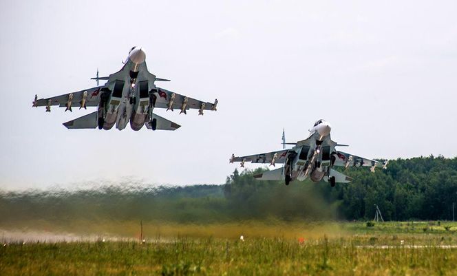 Su-30SM