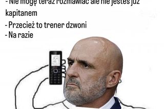 Konflikt Lewandowski - Probierz najlepsze MEMY