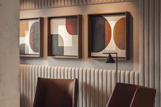 Gdańsk: klinika dentystyczna, a przypomina hotel