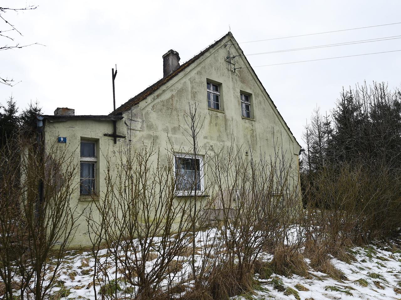 Uciekli przed komornikiem i im się udało