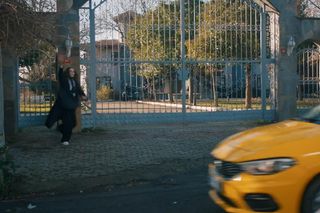 Dziedzictwo, odcinek 692. Nana