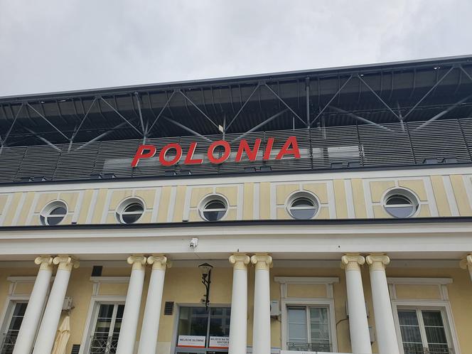 Wielkie zmiany przy Konwiktorskiej 6! Polonia Warszawa doczeka się nowego stadionu