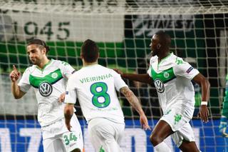 VfL Wolfsburg - Real Madryt