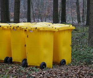 Zmiana terminu odbioru odpadów. Wszystko przez święto