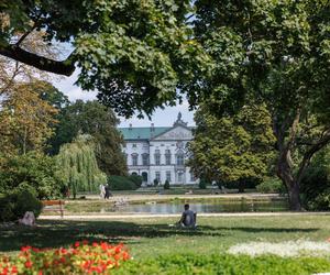 Nowa atrakcja Warszawy. Wyjątkowy pałac czeka w centrum stolicy