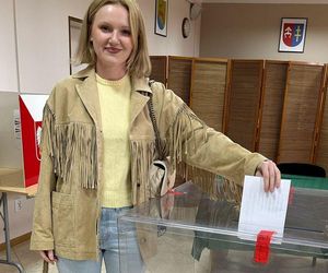 Wybory Prezydenckie 2025: Joanna Majstrak