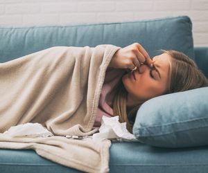 5 chorób, które można pomylić z COVID-19