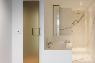 Dekoracyjne grzejniki łazienkowe