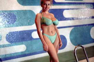 Od przedszkolanki do sexbomby! Danuta Lato zachwycała biustem. Co robi obecnie?