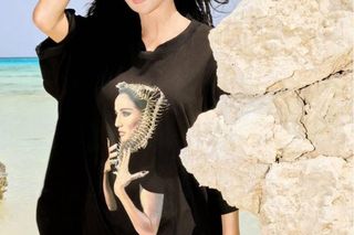 Justyna Steczkowska tuż przed Eurowizją wypuściła nowy merch. Tyle trzeba zapłacić