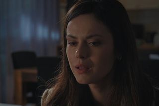 	M jak miłość odc. 1856. Kasia (Paulina Lasota)