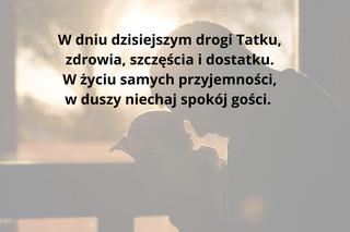 Najlepsze życzenia na Dzień Ojca
