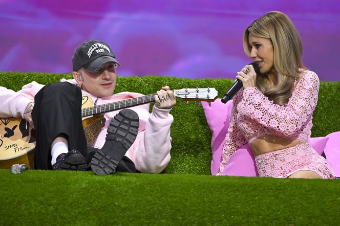 Doda w Sopocie. Polsat Hit Festiwal 2025