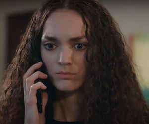 Emanet - Nana planuje porwanie 