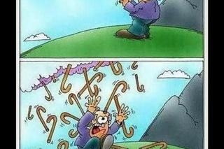 Memy na Dzień Babci 