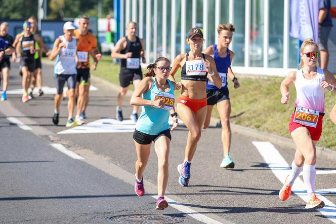 14. PKO Bytomski Półmaraton [ZDJĘCIA]