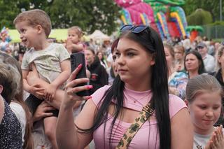 Playboys i Defis rozgrzali publiczność na Bronowicach! Tak się bawił Lublin