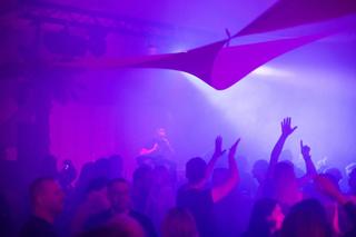 Tak gorzowianie bawili się podczas drugiego dnia Wartowni