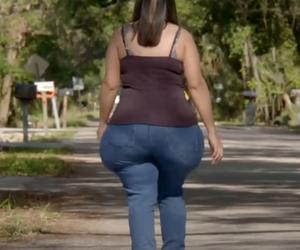 Urodziła ośmioro dzieci. Niewiarygodne, jak to zmieniło kształt jej ciała