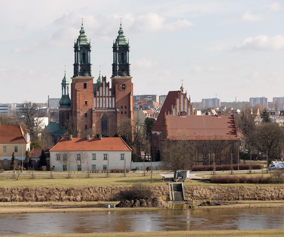 Czy te miasteczka leżą w regionie? Sprawdź się!