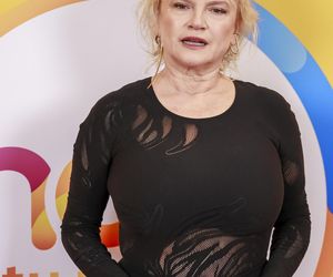 Katarzyna Figura - sąd chciał zabrać mi dzieci