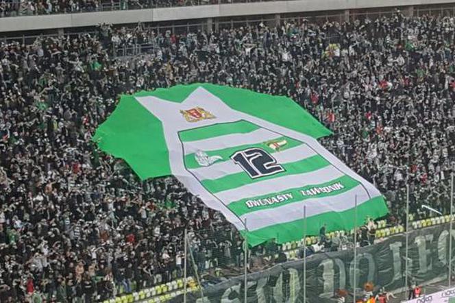 Lechia lepsza od Piasta w Gdańsku