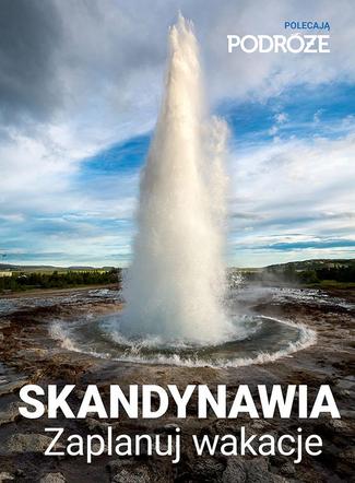 Zaplanuj wakacje w Skandynawii