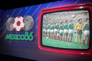 Polska na mundialach - zdjęcia z wystawy