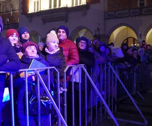 89. Krakowska Lekcja Śpiewania pod hasłem Radosna Niepodległości