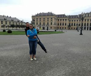 Spowodował wypadek, w którym zginęły żona i córka pana Andrzeja. Już jest na wolności.