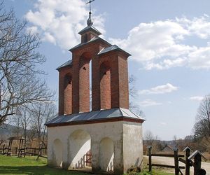 To jedna z najbardziej znanych cerkwi na Podkarpaciu. Trwa jej renowacja