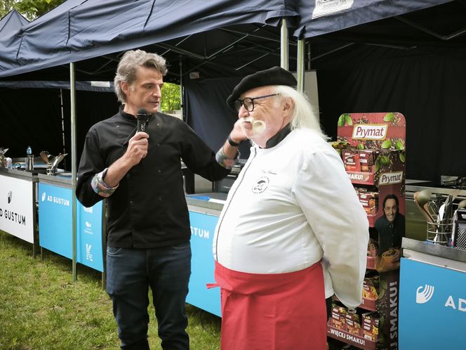 Leszczyński Masterchef